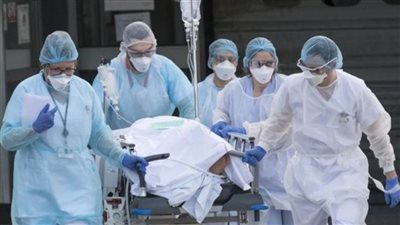 بريطانيا تسجل 26 ألفا و852 إصابة و170 وفاة بفيروس 