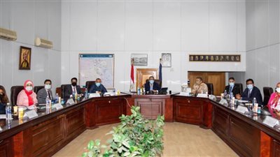 ورشة عمل لتشغيل المتحف الكبير