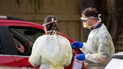 لبنان: تسجيل 1178 إصابة جديدة بكورونا و6 وفيات 