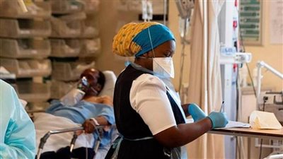 7 ملايين و319 ألفا إجمالي حالات كورونا في إفريقيا