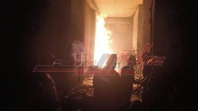 الدفع بـ 6 سيارات للسيطرة على حريق بمصنع بشبرا الخيمة