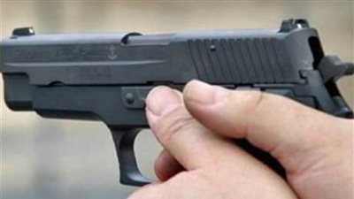 عاجل| أمين شرطة يقتل زميله ويصيب 2 آخرين.. لهذا السبب 