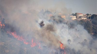 إسرائيل تشكر الرئيس الفلسطيني 