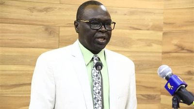 عضو في مجلس السيادة يُشيد بدور الأمم المتحدة لدعم السلام بالسودان