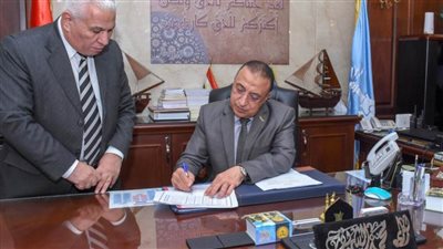 9 من أبناء محافظة الإسكندرية ضمن أوائل الثانوية العامة