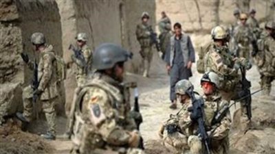 ألمانيا ترسل 600 من أفراد الجيش إلى كابول للمساعدة في إجلاء الرعايا