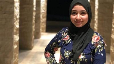 سارة بنت الإسماعيلية: لم أصدق حصولي على المركز الثالث في الثانوية العامة