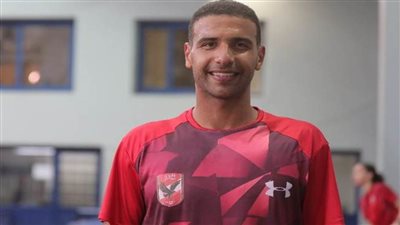 رجال تنس طاولة الأهلي يتفوقون على الأرثوذكسي الأردني في البطولة العربية للأندية