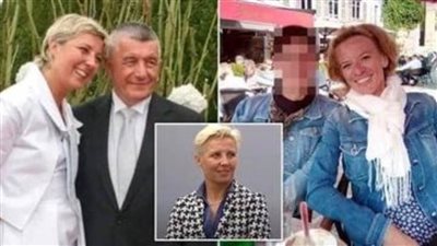 عاجل| الزوج يقتل رئيس “الفورمولاـ 1” وعشيقتها على فراش الزوجية