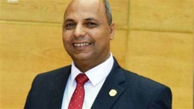 حازم درويش عميدًا  لـ