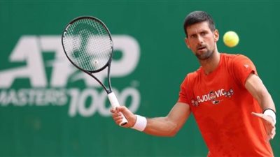 الصربي ديوكوفيتش يتصدر تصنيف رابطة محترفي التنس 
