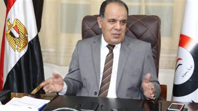 وكيل قوى البرلمان: انخفاض معدلات البطالة فى مصر خطوة على الطريق السليم