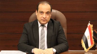 المستشار أحمد مرسي أمينًا عامًا للمجلس الأعلى للنيابة الإدارية 