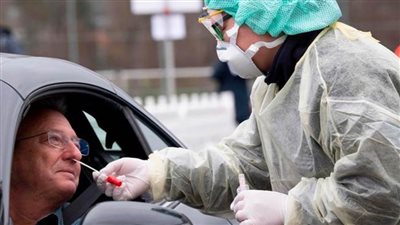 ألمانيا تسجل 2126 إصابة و4 حالات وفاة بكورونا خلال 24 ساعة