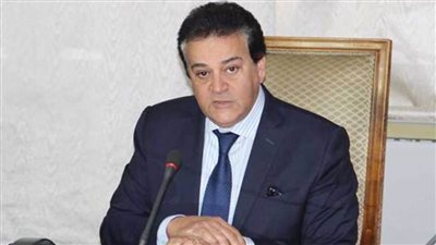 وزير التعليم العالي: القيادة السياسية تقدم دعمًا غير مسبوق لتطوير نظام التعليم