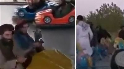 عاجل| إرهابيو طالبان من جبال 