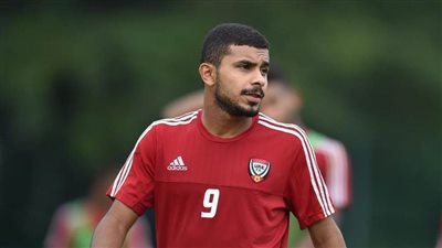 حمدان المنصوري على رادار الاتحاد السكندري