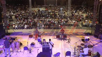 4 آلاف مشاهد لمواهب الأوبرا ووسط والبلد في المحكى