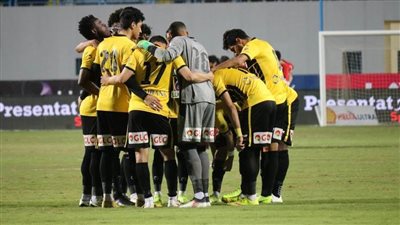  الإنتاج الحربي ينعش آمال البقاء بالدوري الممتاز بعد الفوزعلى المحلة 