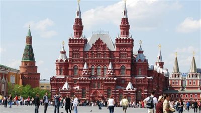 روسيا تتهم الغرب بالسعي للتدخل في انتخاباتها من خلال قضية نافالني