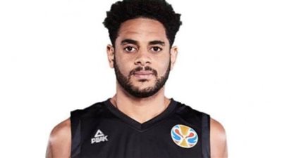 الاتحاد السكندري يدعم صفوف فريق السلة بخدمات صانع ألعاب منتخب نيوزيلاندا