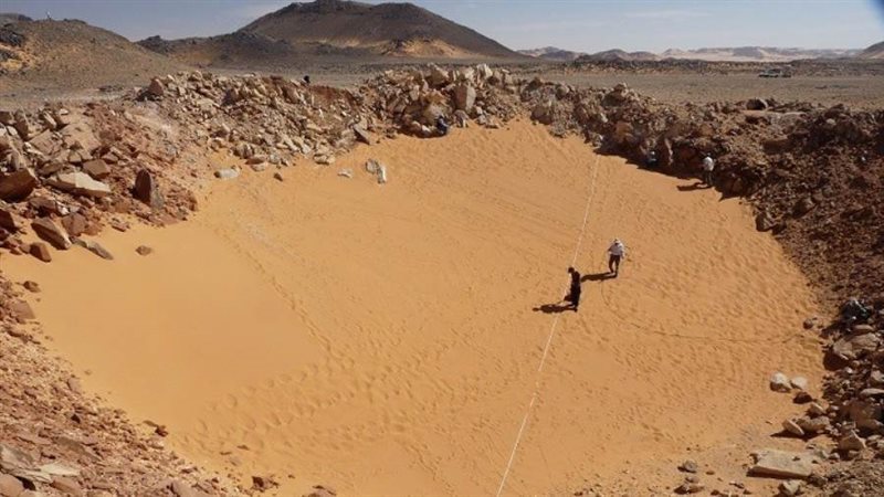 الصحراء الغربية -