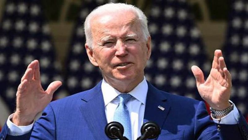 بايدن