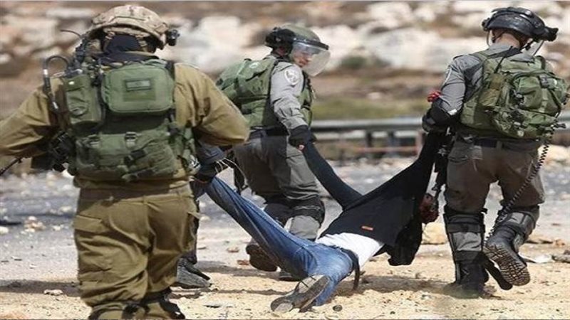 الاحتلال الإسرائيلي