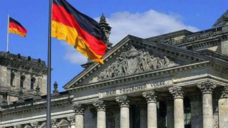 وزارة الدفاع الألمانية