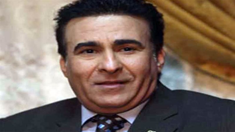 طارق الدسوقي