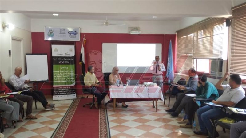 حملات التوعية