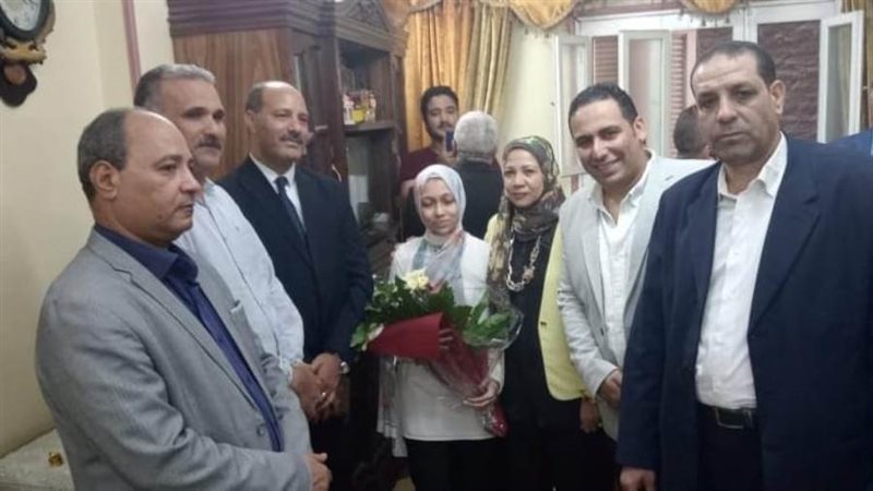 قيادات تعليم سوهاج