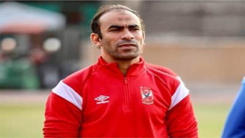 سيد عبدالحفيظ