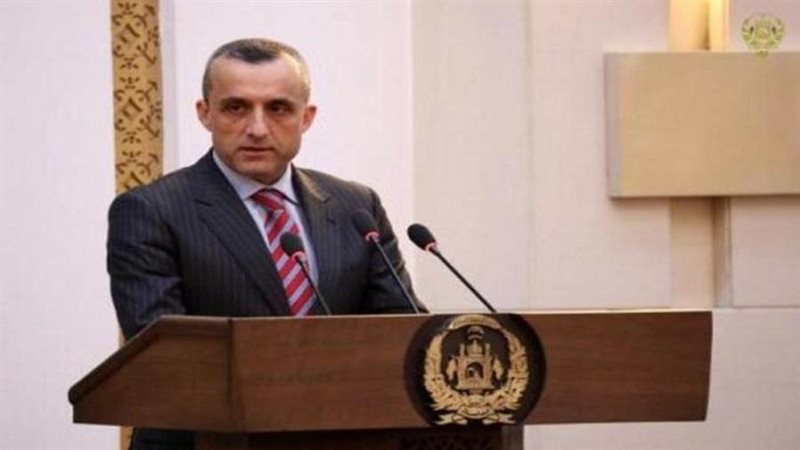 أمر الله صالح النائب