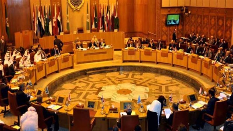 الجامعة العربية