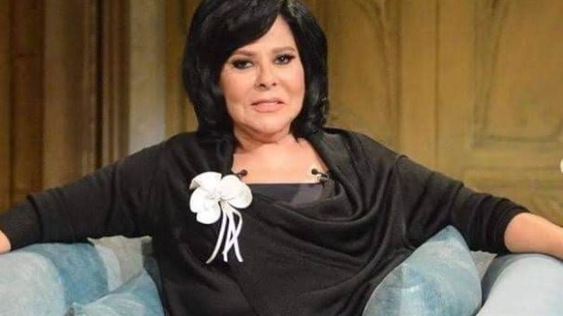 الفنانة إسعاد يونس