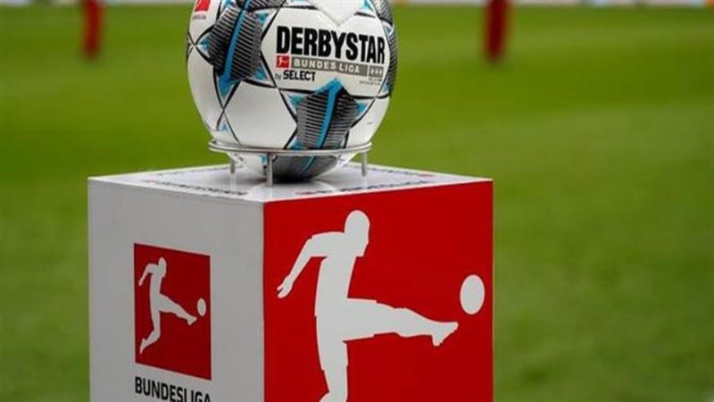 شعار الدوري الألماني