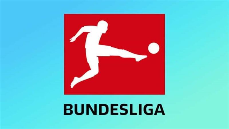 شعار الدوري الألماني