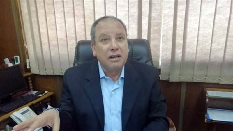 الدكتور محمد الشحات