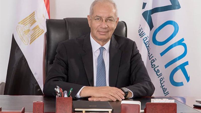 المهندس يحيى زكي