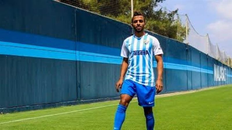 محمد بن خماسة