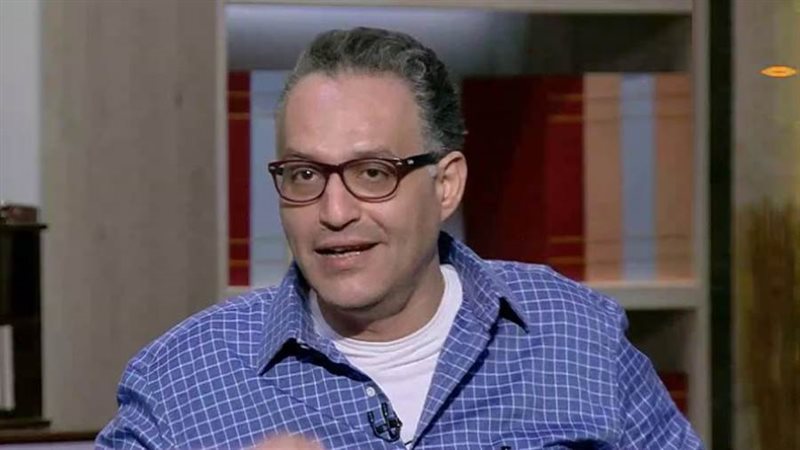 وليد طوغان رئيس تحرير