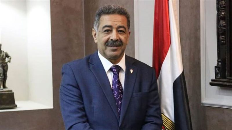 الدكتور مجدي أبوفريخة