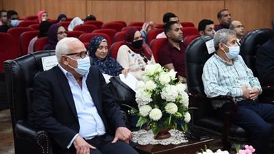 محافظ بورسعيد يتابع مستجدات تطبيق المنظومة الرقمية لحصر أصول وممتلكات الدولة