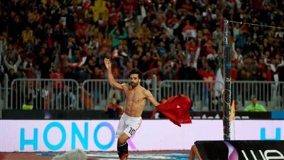 فيفا يحدد موعد مباراة مصر وأنجولا في تصفيات كأس العالم