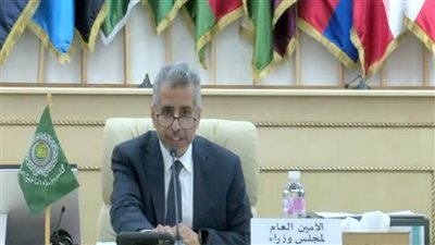  اختتام المؤتمر العربي الثامن عشر لرؤساء أجهزة المباحث والأدلة الجنائية بالداخلية العرب