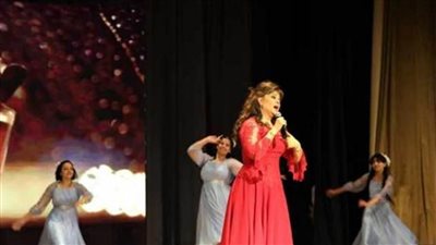 فوز الإسكندرية والمنيا بالمركز الأول بمهرجان الفنون المسرحية الثالث للطلاب