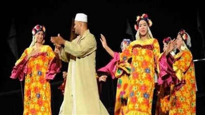 محافظ الإسماعيلية استعدادات تنظيم المهرجان الدولي للفنون الشعبية