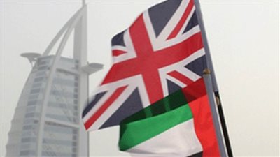 وزيرا خارجية الإمارات وبريطانيا يبحثان تطورات الأوضاع في أفغانستان