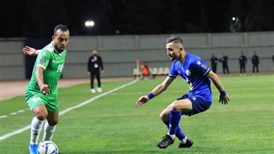 فوز الرمثا على الجليل بدوري المحترفين الأردني